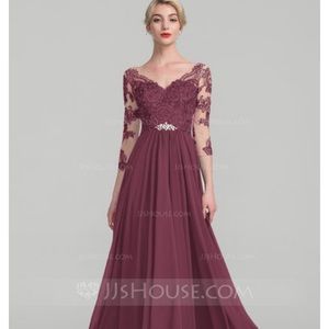 JJ’s House dress size 12.